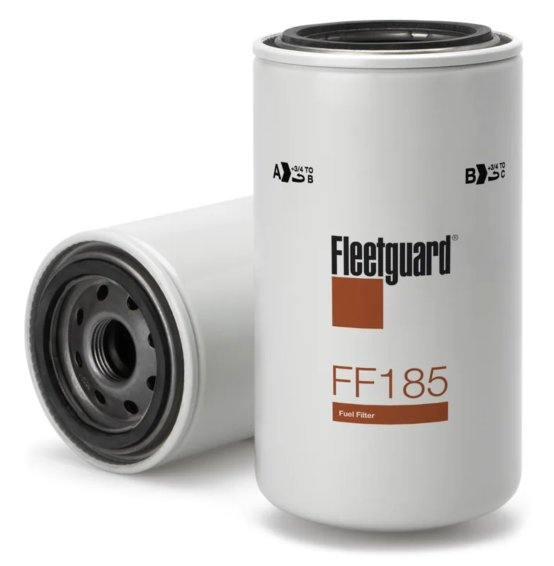Fleetguard FF185