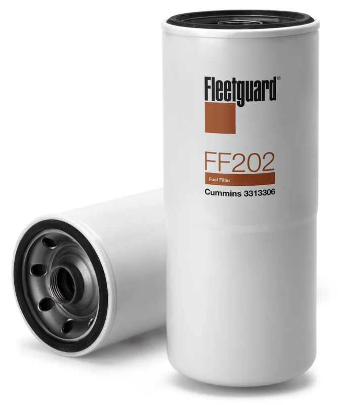 Fleetguard FF202