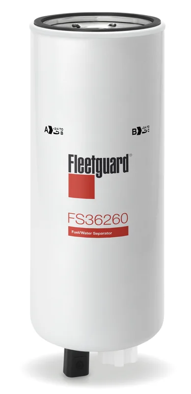 Fleetguard FS36260