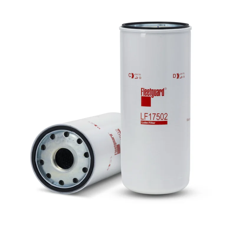 Fleetguard LF17502