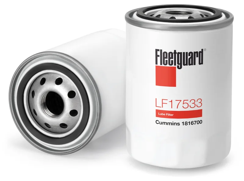 Fleetguard LF17533