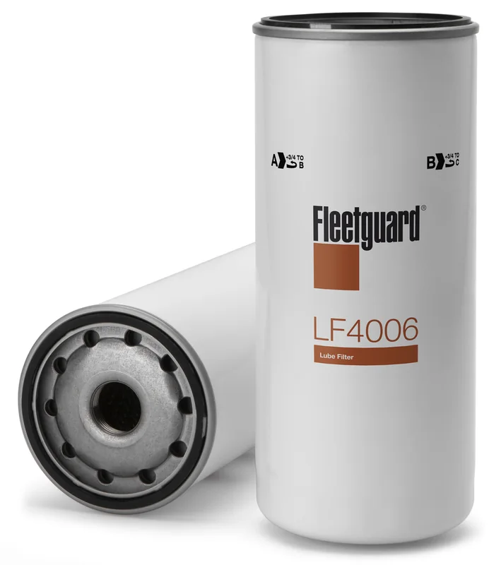 Fleetguard LF4006