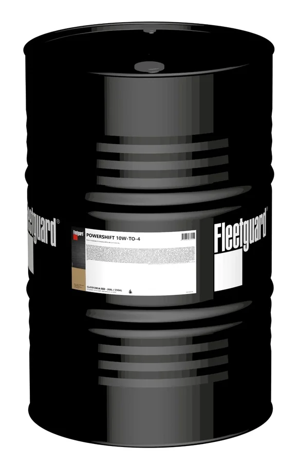 Fleetguard Powershift 10W TO-4