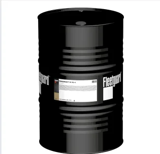 Fleetguard Powershift 30 TO-4